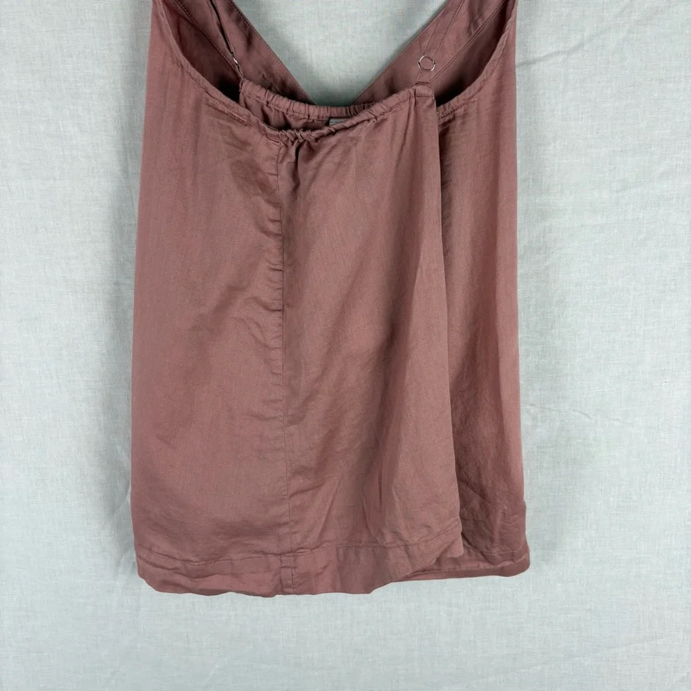 Athleta Cotton Dreams Sleep Cami M